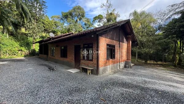 Sítio maravilhoso a venda em Timbó SC