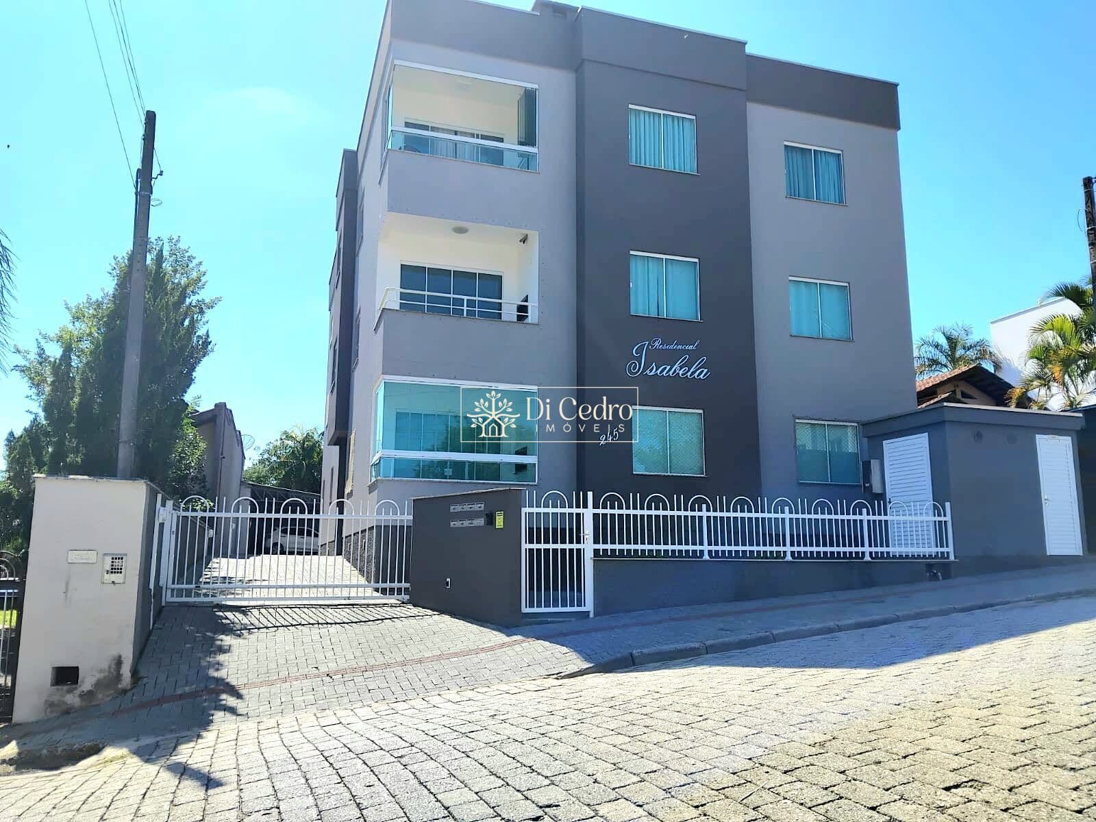 Residencial em Timbó – Apartamento com Suíte e 2 Vagas Independentes!