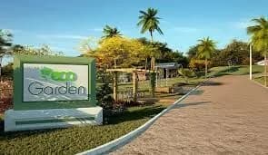 Terrenos no Loteamento Eco Garden em Pomerode