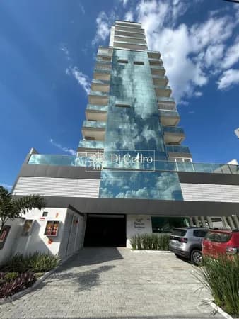 Apartamento Alto Padrão no centro de Timbó - Roeder Residence