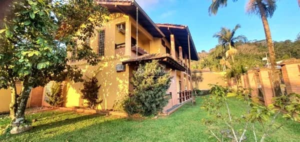 Casa em Timbó - Das Nações