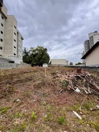 Amplo Terreno em Timbó - Bairro Imigrantes