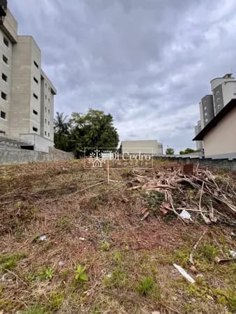 Amplo Terreno em Timbó - Bairro Imigrantes