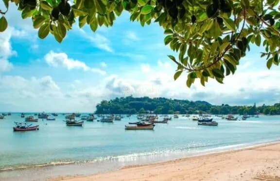 SUA CHANCE DE VIVER NA PRAIA DO JEITO QUE VOCÊ SEMPRE SONHOU CHEGOU!