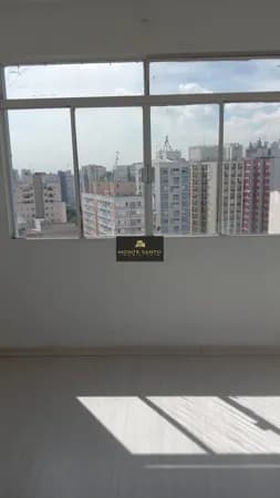 Apartamento em São Paulo - Bela Vista