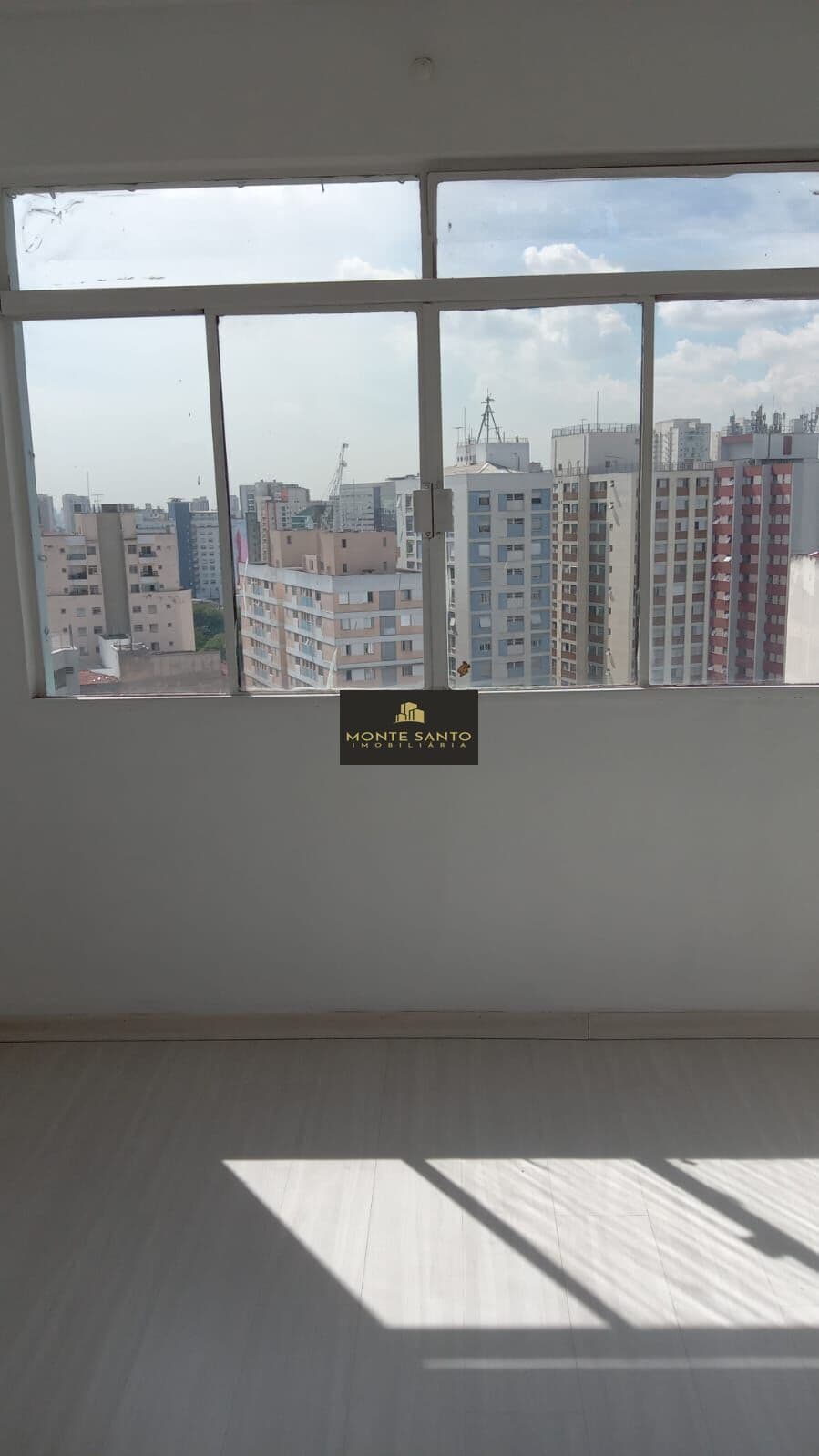 Apartamento em São Paulo - Bela Vista