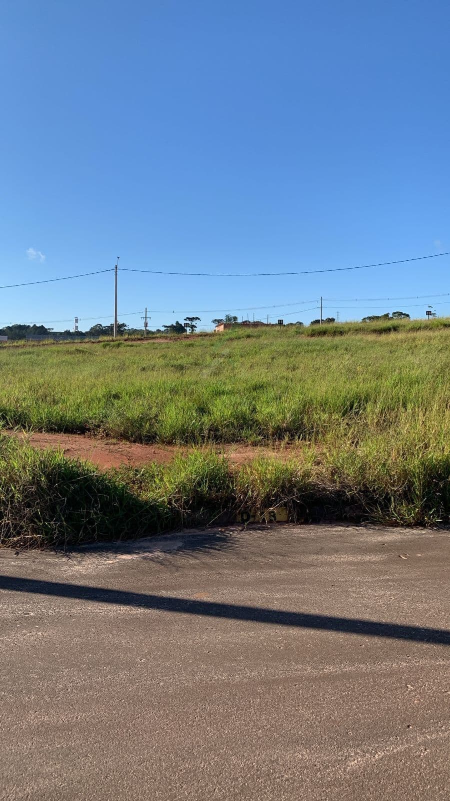 Lote/Terreno em Botucatu - Royal Garden Botucatu