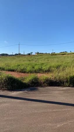 Lote/Terreno em Botucatu - Royal Garden Botucatu