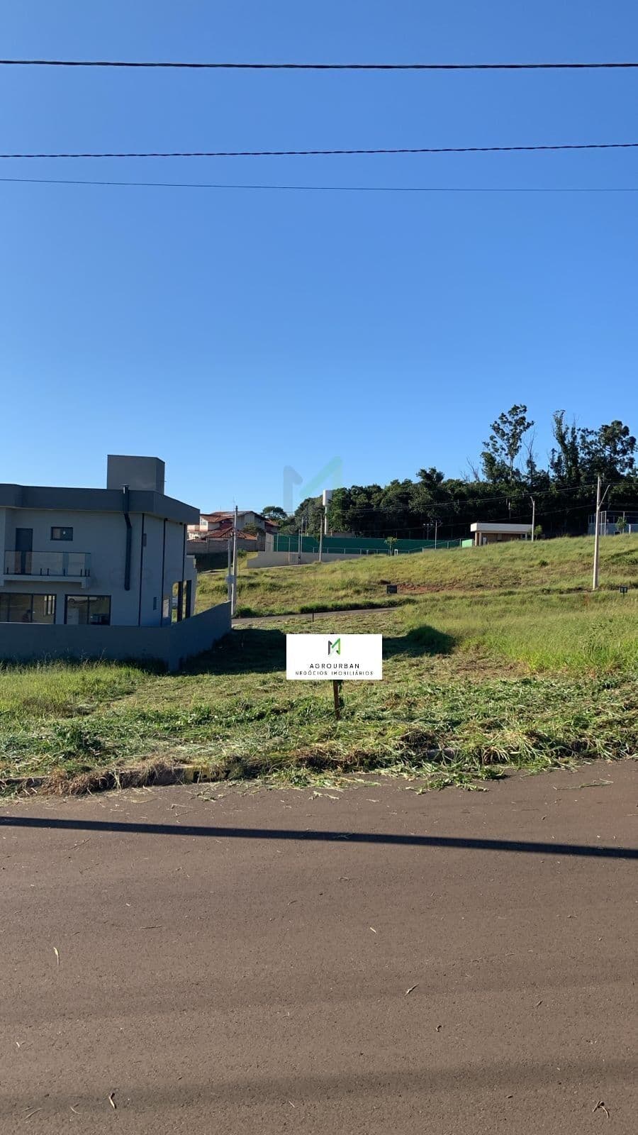 Lote/Terreno em Botucatu - Royal Garden Botucatu