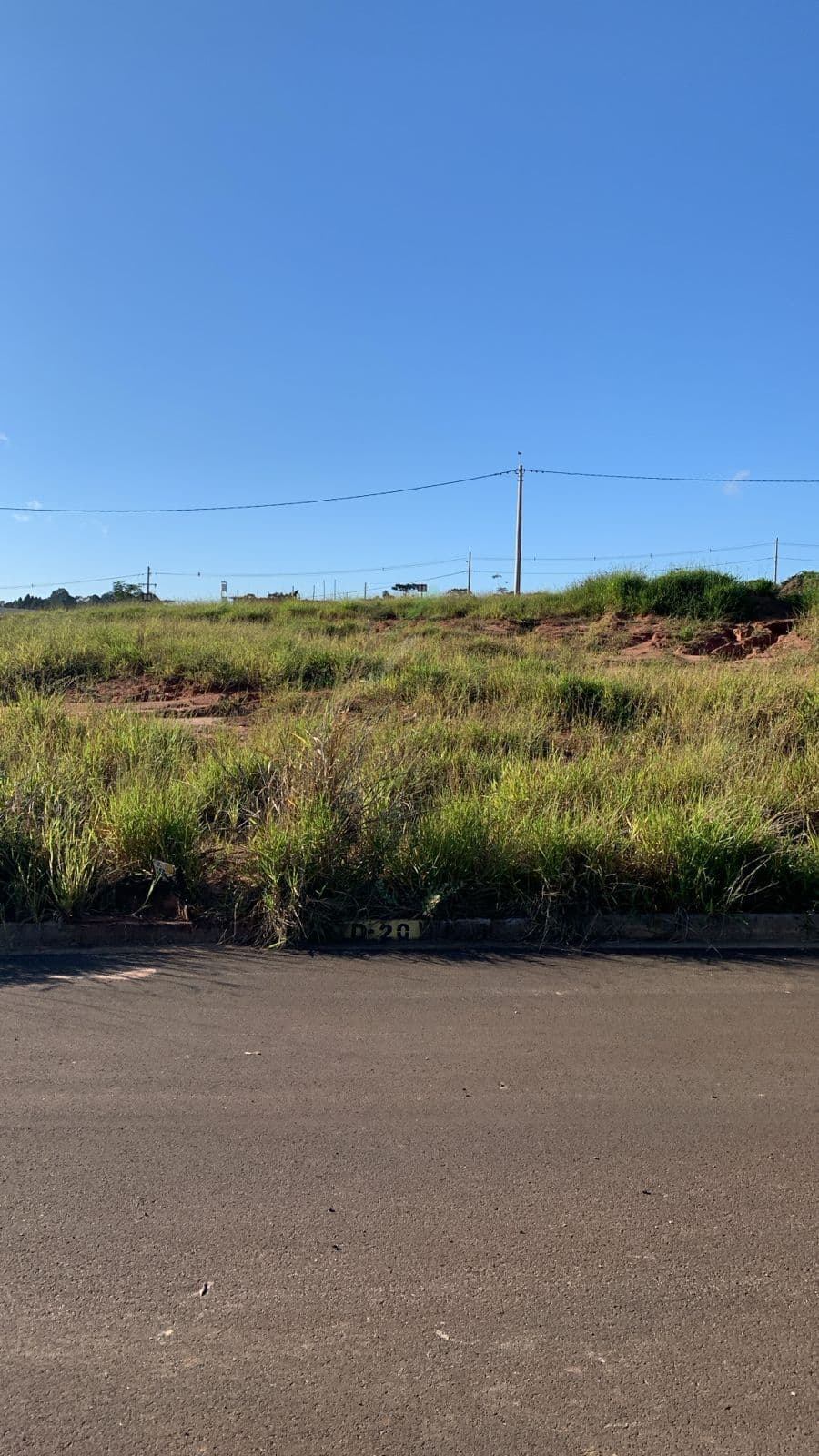 Lote/Terreno em Botucatu - Royal Garden Botucatu