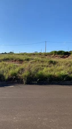 Lote/Terreno em Botucatu - Royal Garden Botucatu