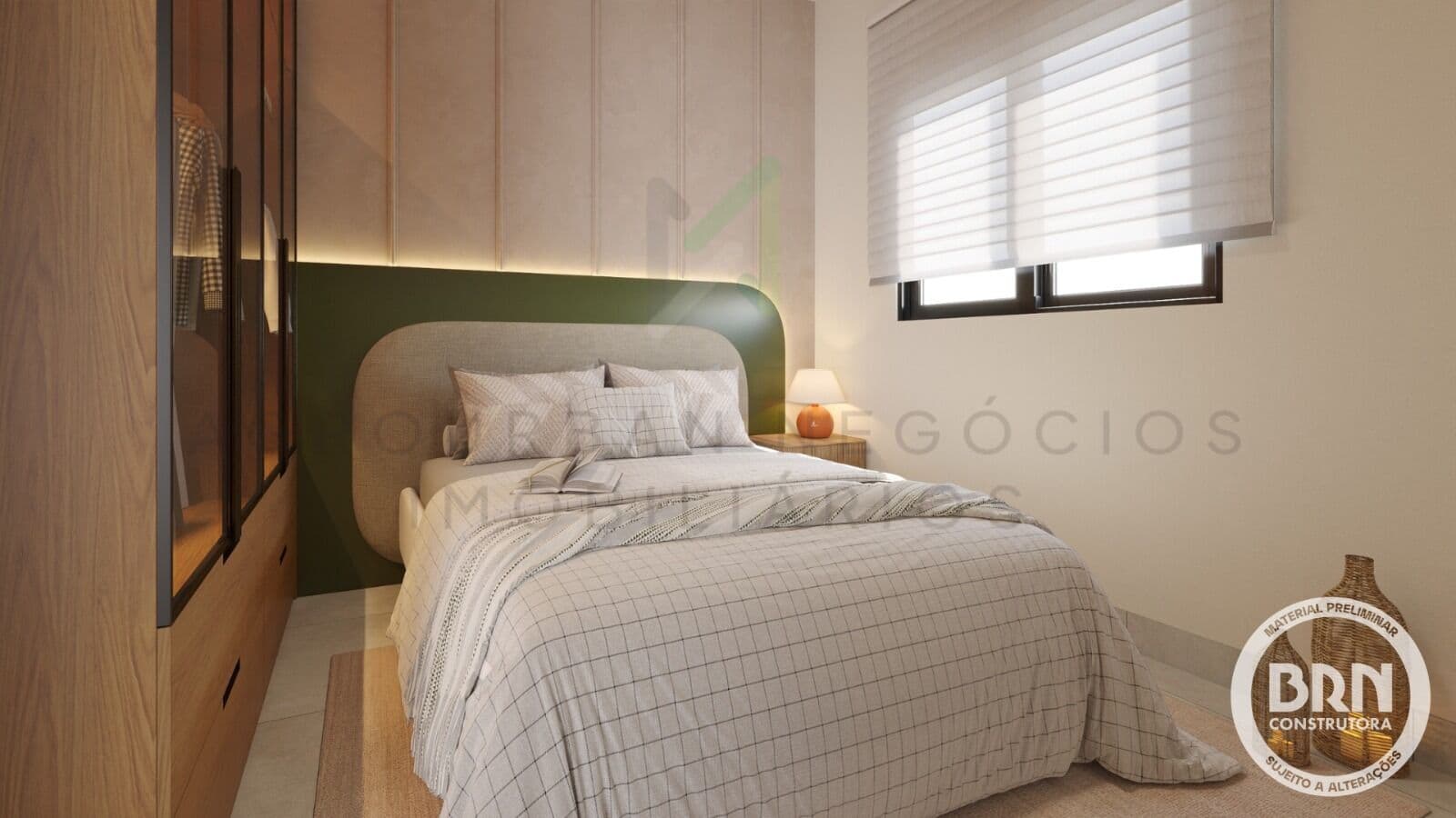 PARQUE SERRANO RESIDENCIAL – LANÇAMENTO EM BOTUCATU