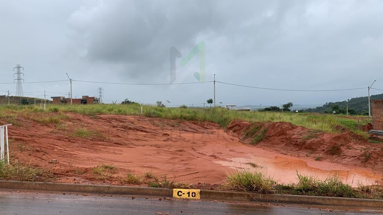 Lote/Terreno em Botucatu - Royal Garden Botucatu