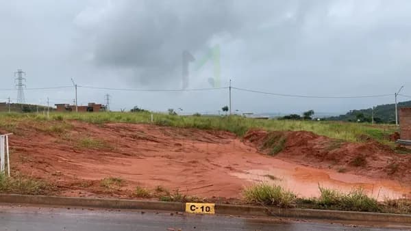 Lote/Terreno em Botucatu - Royal Garden Botucatu