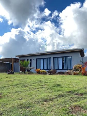 Casa em Botucatu - Residencial Parque Laguna II