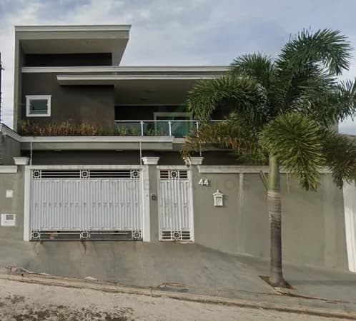 Sobrado em Botucatu - Jardim Regina