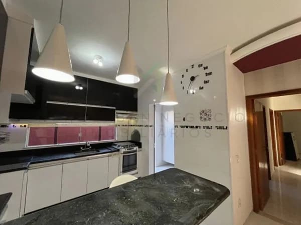 Casa em Botucatu - Residencial Ouro Verde