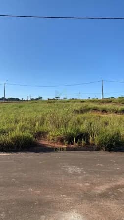 Lote/Terreno em Botucatu - Royal Garden Botucatu