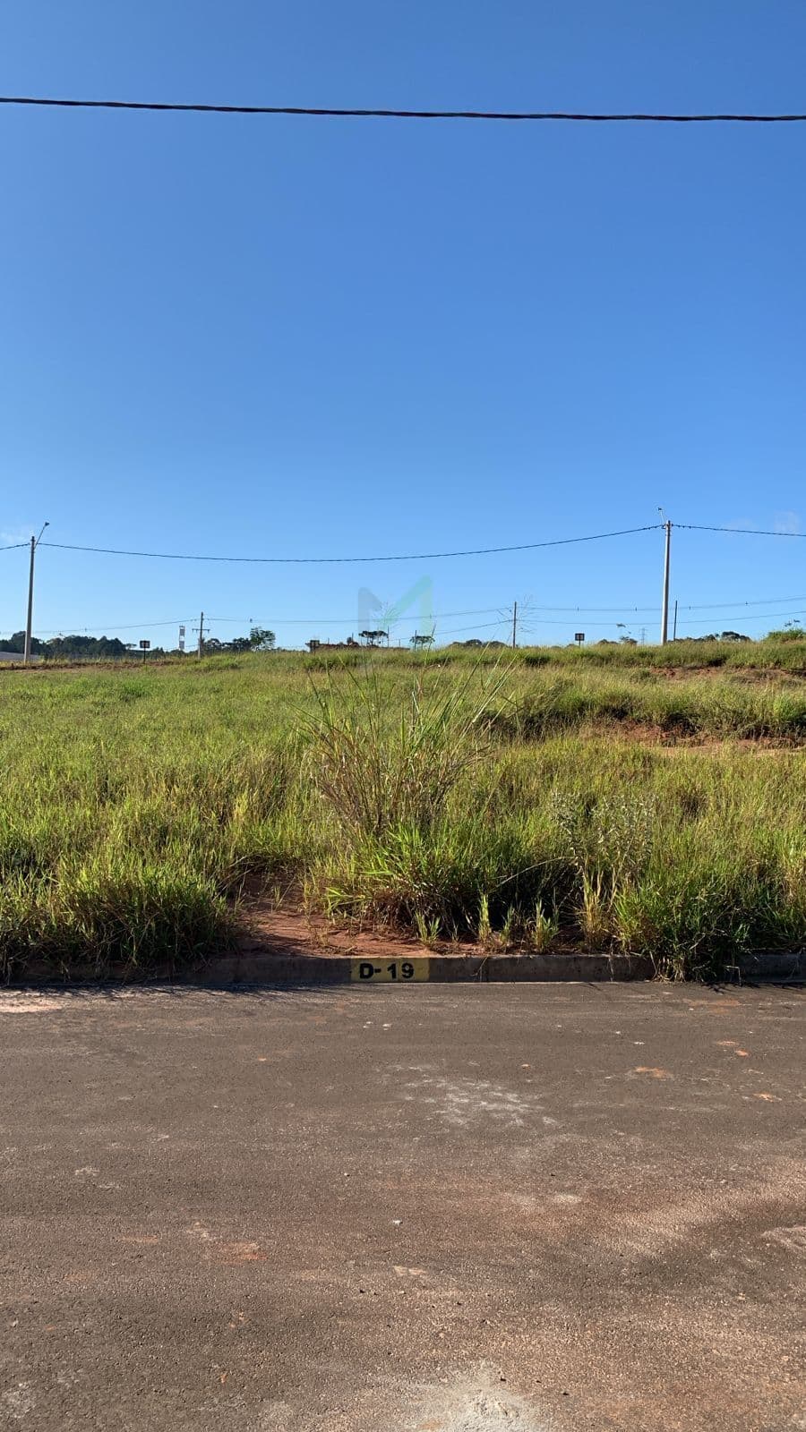 Lote/Terreno em Botucatu - Royal Garden Botucatu