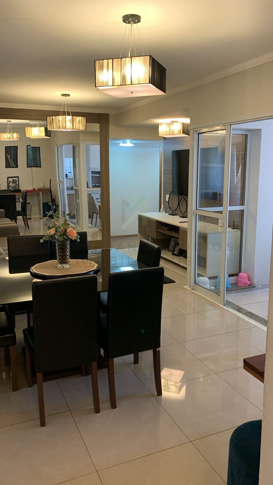 Apartamento em Botucatu - Centro