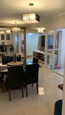 Apartamento em Botucatu - Centro