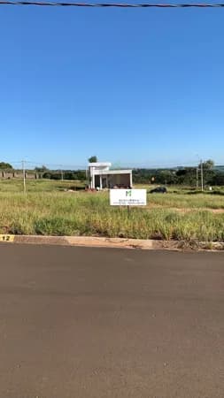 Lote/Terreno em Botucatu - Royal Garden Botucatu