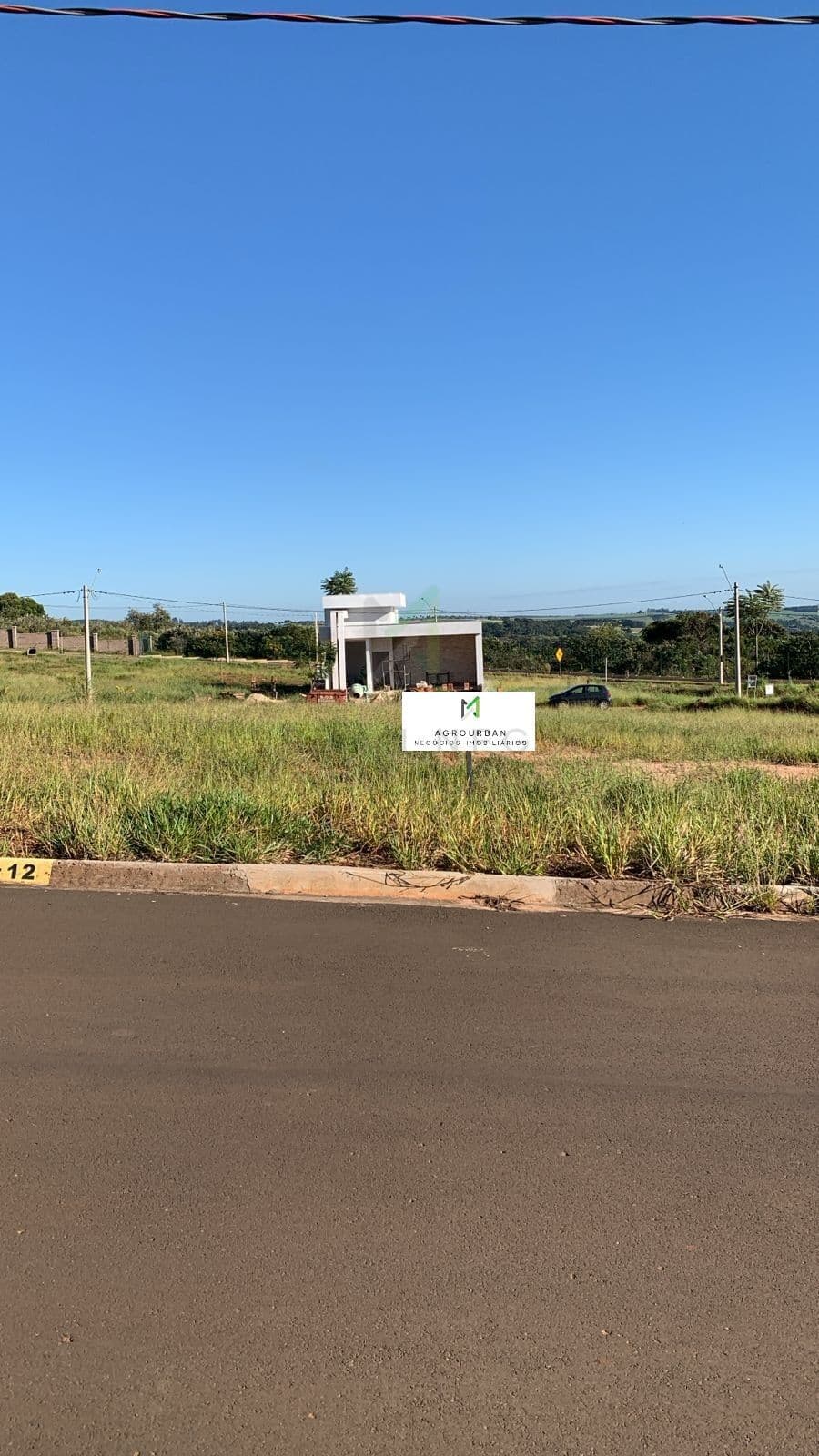 Lote/Terreno em Botucatu - Royal Garden Botucatu