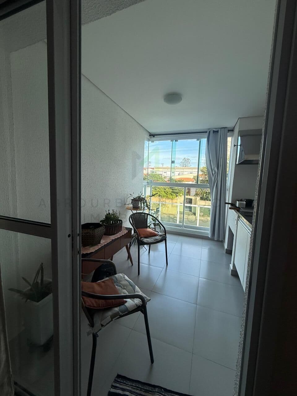 Apartamento em Botucatu - Centro