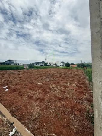 Lote/Terreno em Botucatu - Jardim Paraíso