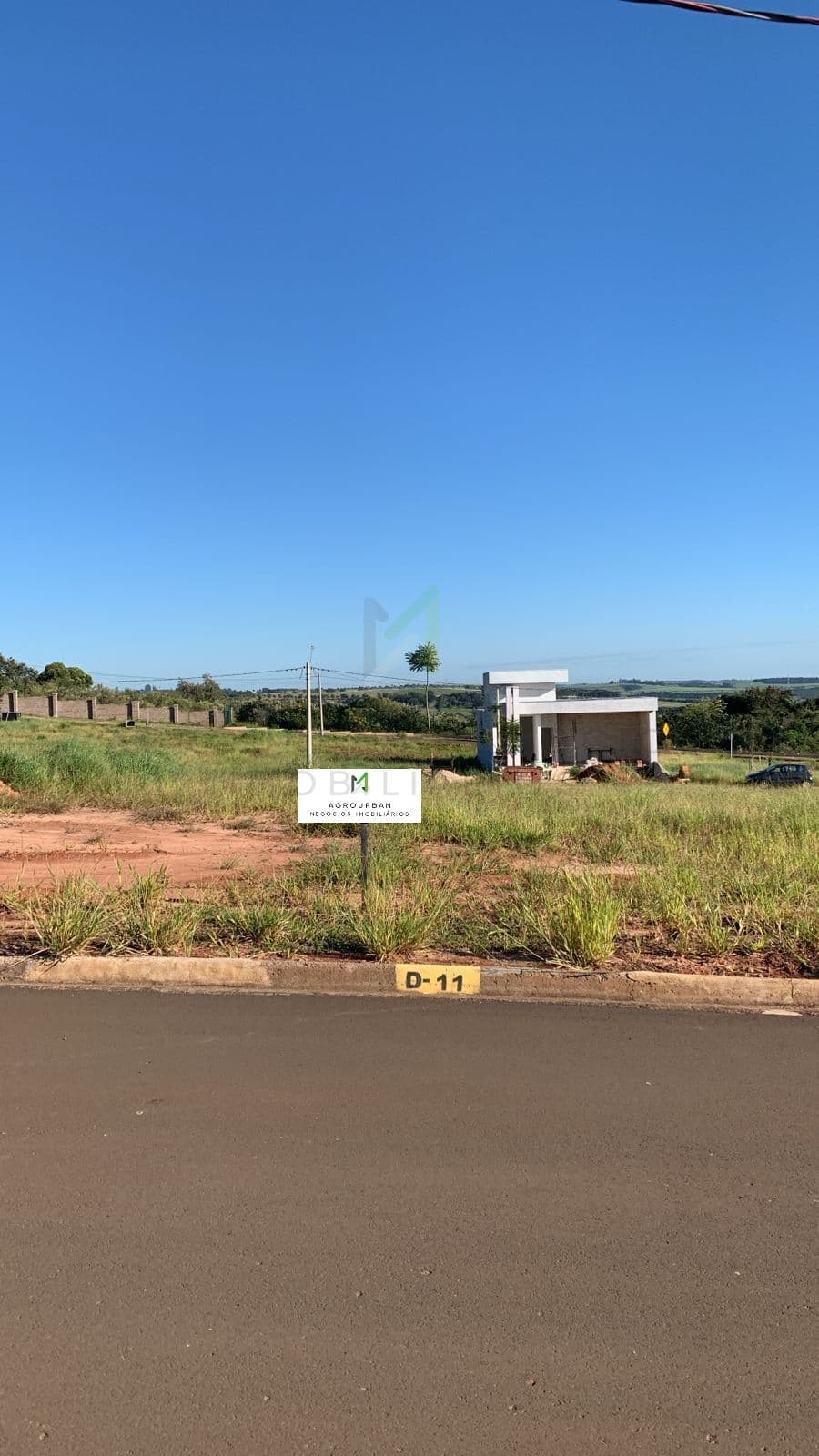 Lote/Terreno em Botucatu - Royal Garden Botucatu