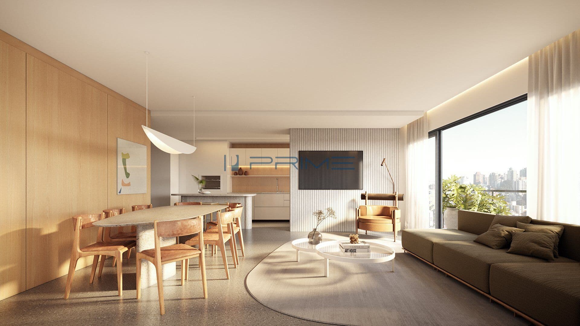 Apartamento em Porto Alegre - Petrópolis