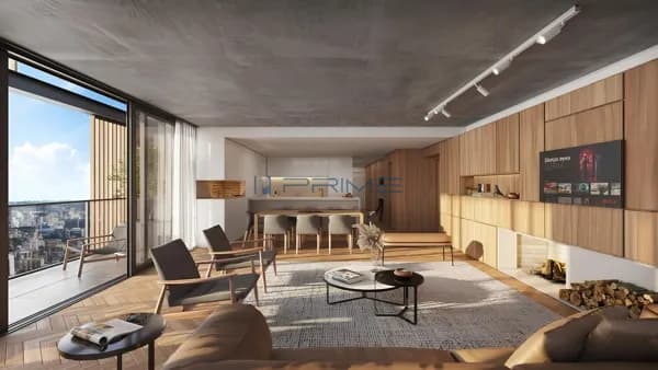 Apartamento 3 quartos à venda no bairro Petrópolis - Porto Alegre/RS, Zona Norte