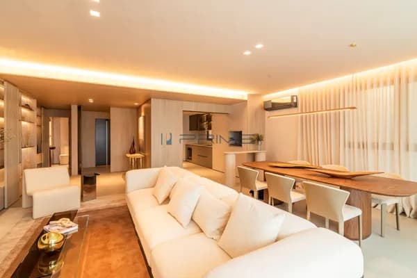 Apartamento Moinhos de Vento - Porto Alegre/RS, Zona Norte