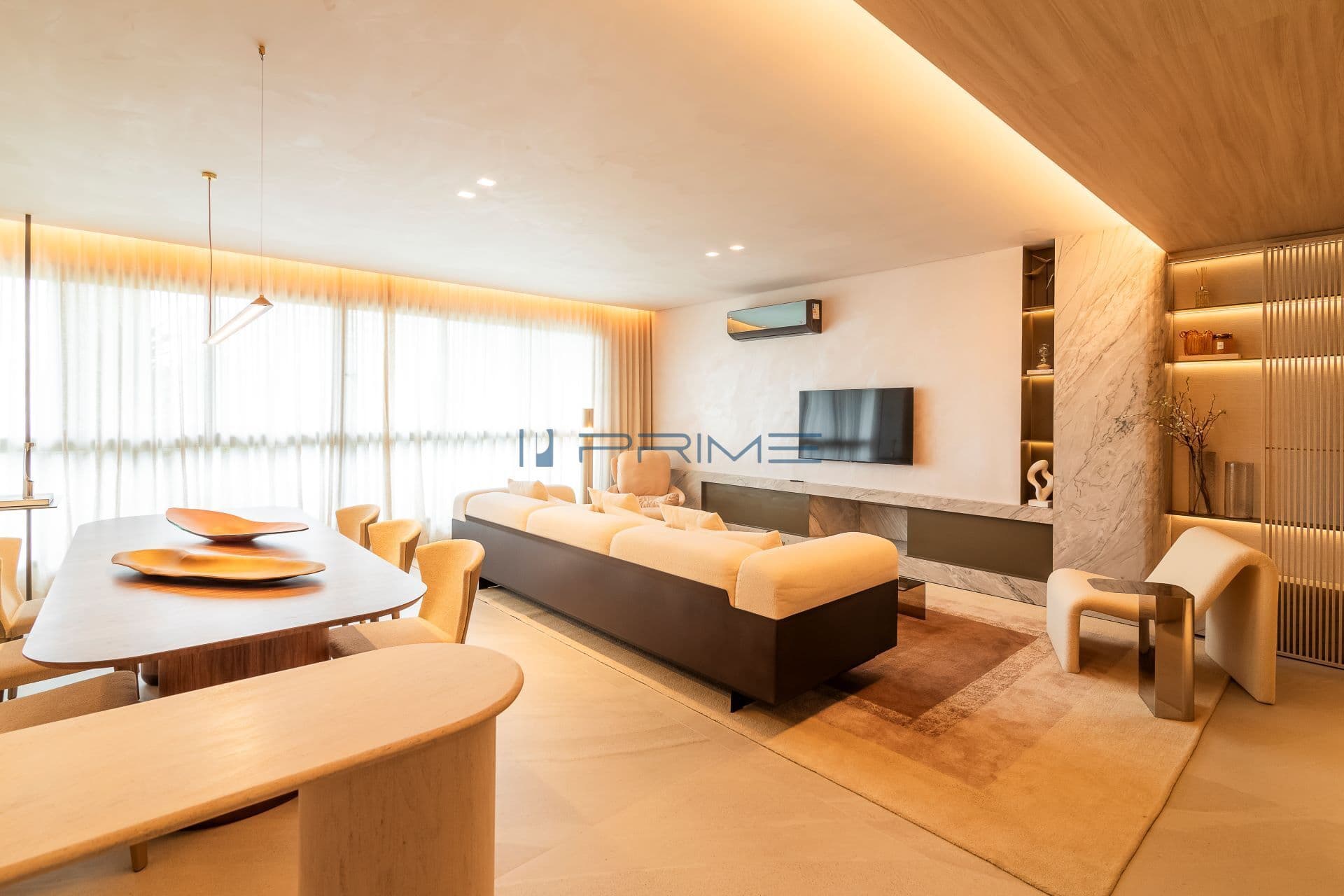 Apartamento 3 suítes à venda no Moinhos de Vento - Porto Alegre/RS, Zona Norte