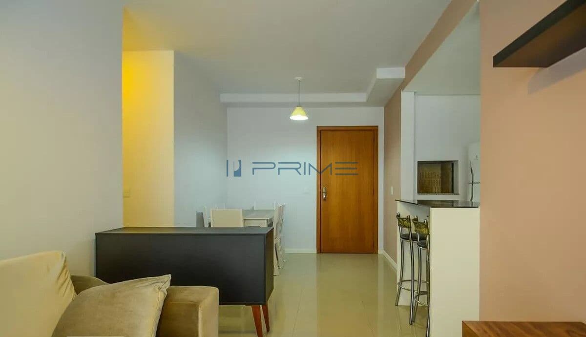 Apartamento em Porto Alegre - Menino Deus