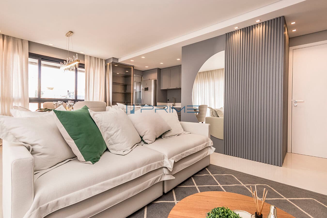 Apartamento 3 dormitórios à venda no bairro Menino Deus - Porto Alegre/RS, Zona Sul