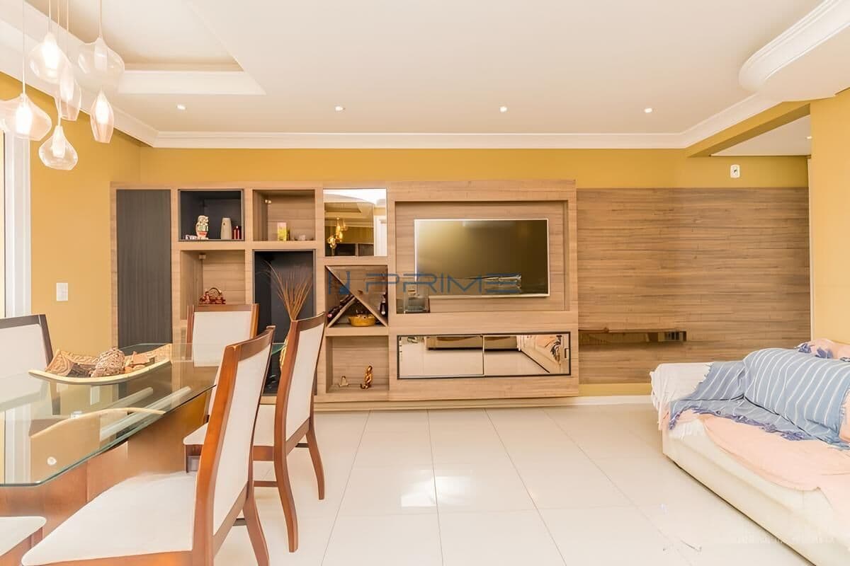 Apartamento 3 quartos à venda no bairro Passo D'areia - Porto Alegre/RS, Zona Norte