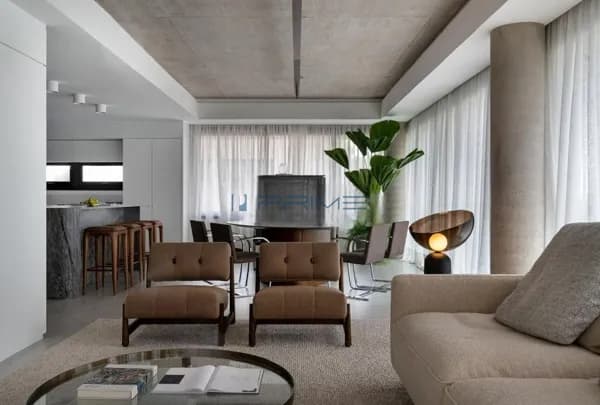 Apartamento 3 suítes à venda no bairro Rio Branco - Porto Alegre/RS