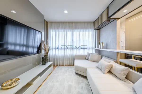 Apartamento em Porto Alegre - Praia de Belas