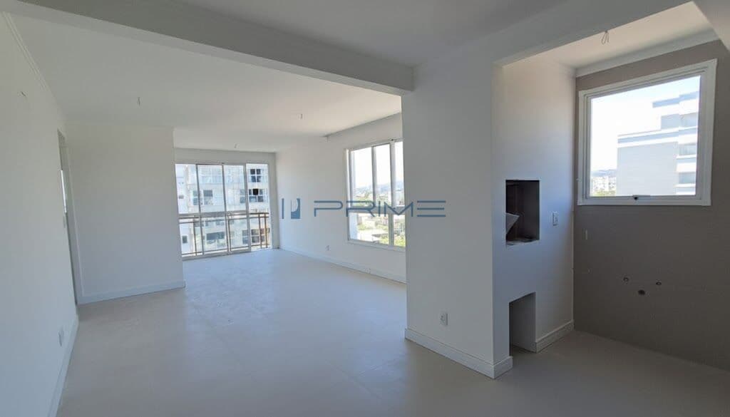 Apartamento em Porto Alegre - Vila Ipiranga