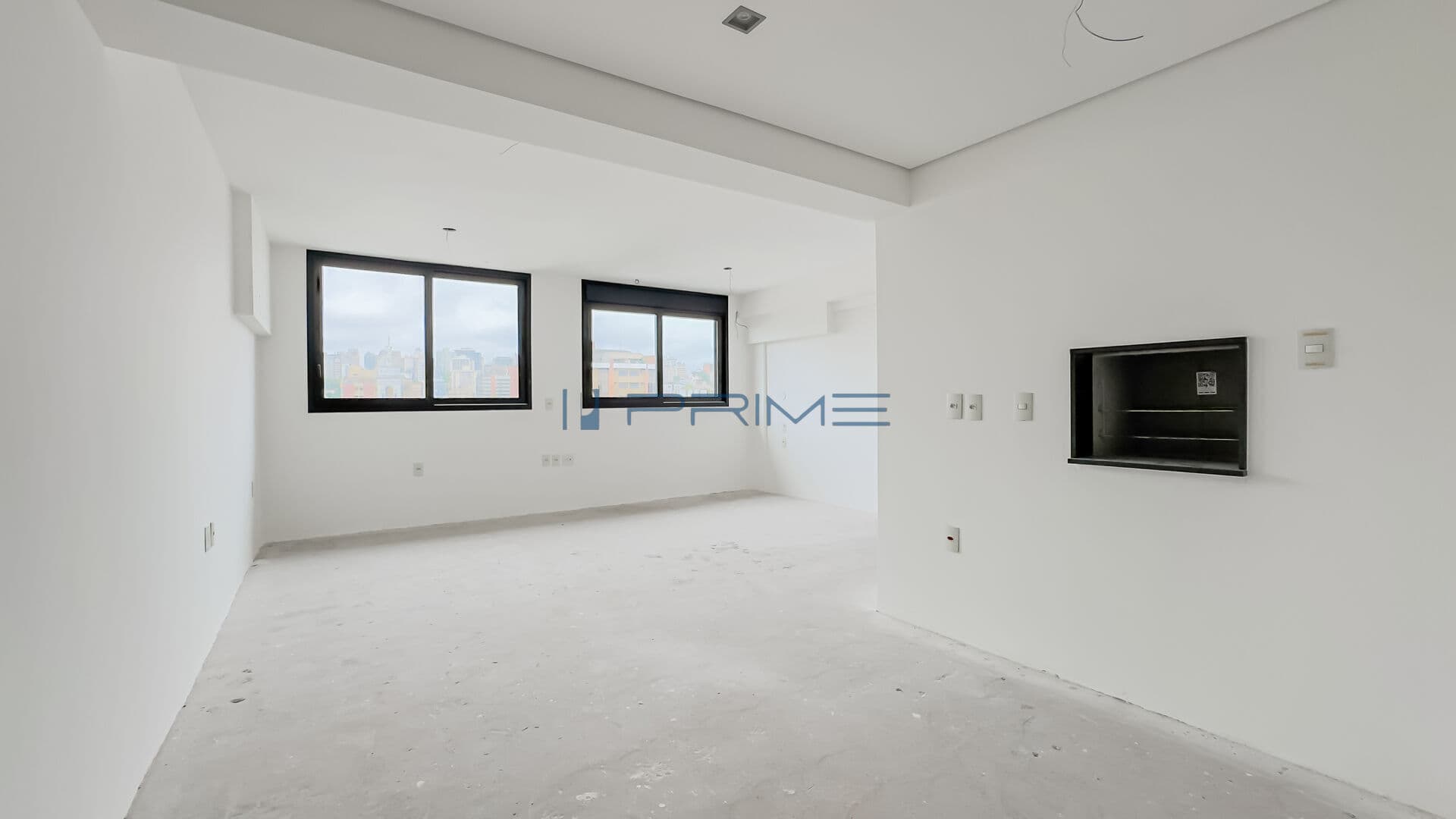 Apartamento Studio à venda no bairro Auxiliadora - Porto Alegre/RS