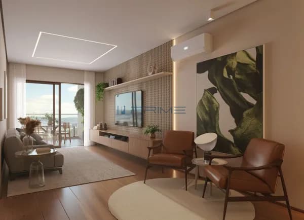 Apartamento em Porto Alegre - São João