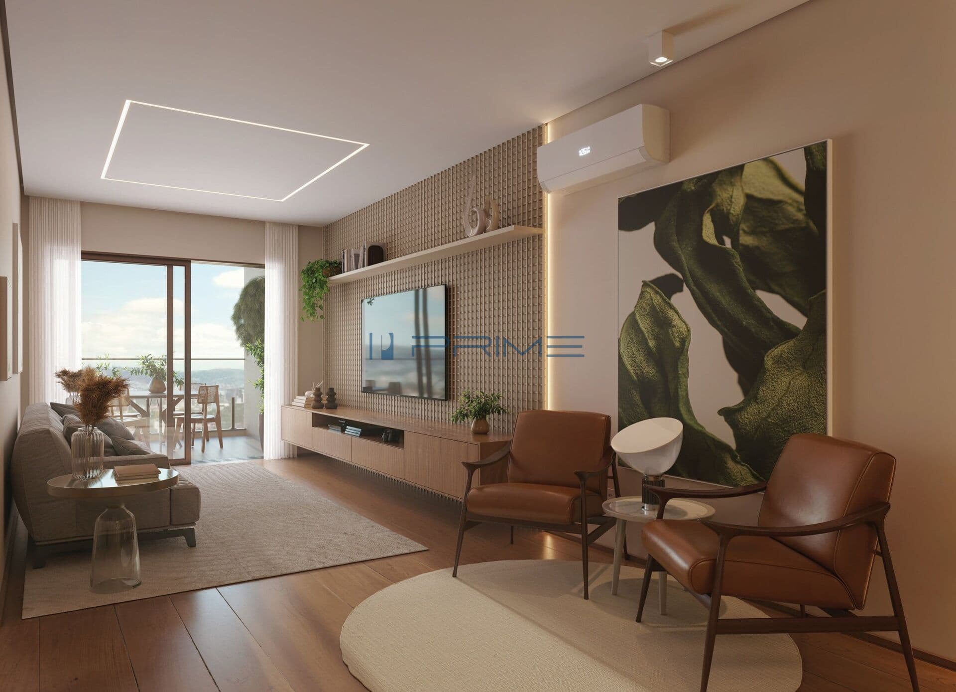 Apartamento em Porto Alegre - São João