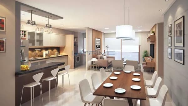 Apartamento 2 dormitórios à venda no bairro Jardim Botânico - Porto Alegre/RS