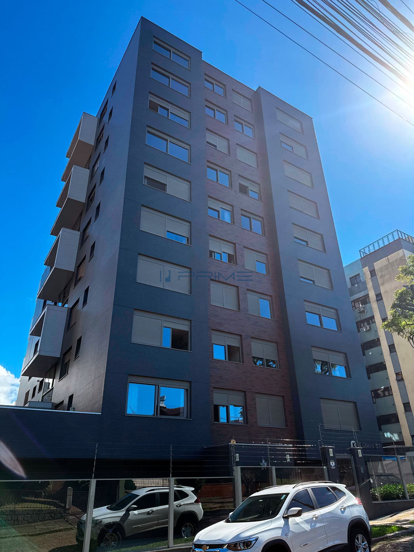 Apartamento em Porto Alegre - Tristeza
