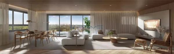 Apartamento em Porto Alegre - Boa Vista