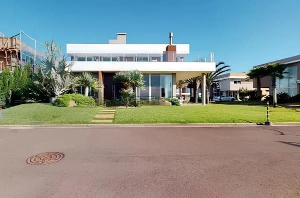 Casa em condomínio á venda - Xangri-Lá/RS