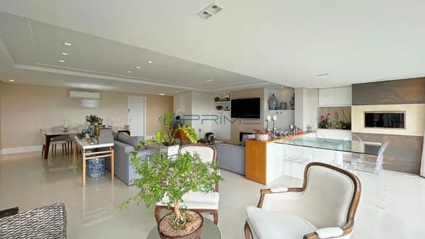 Apartamento no bairro Central Parque - Porto Alegre/RS, Zona leste