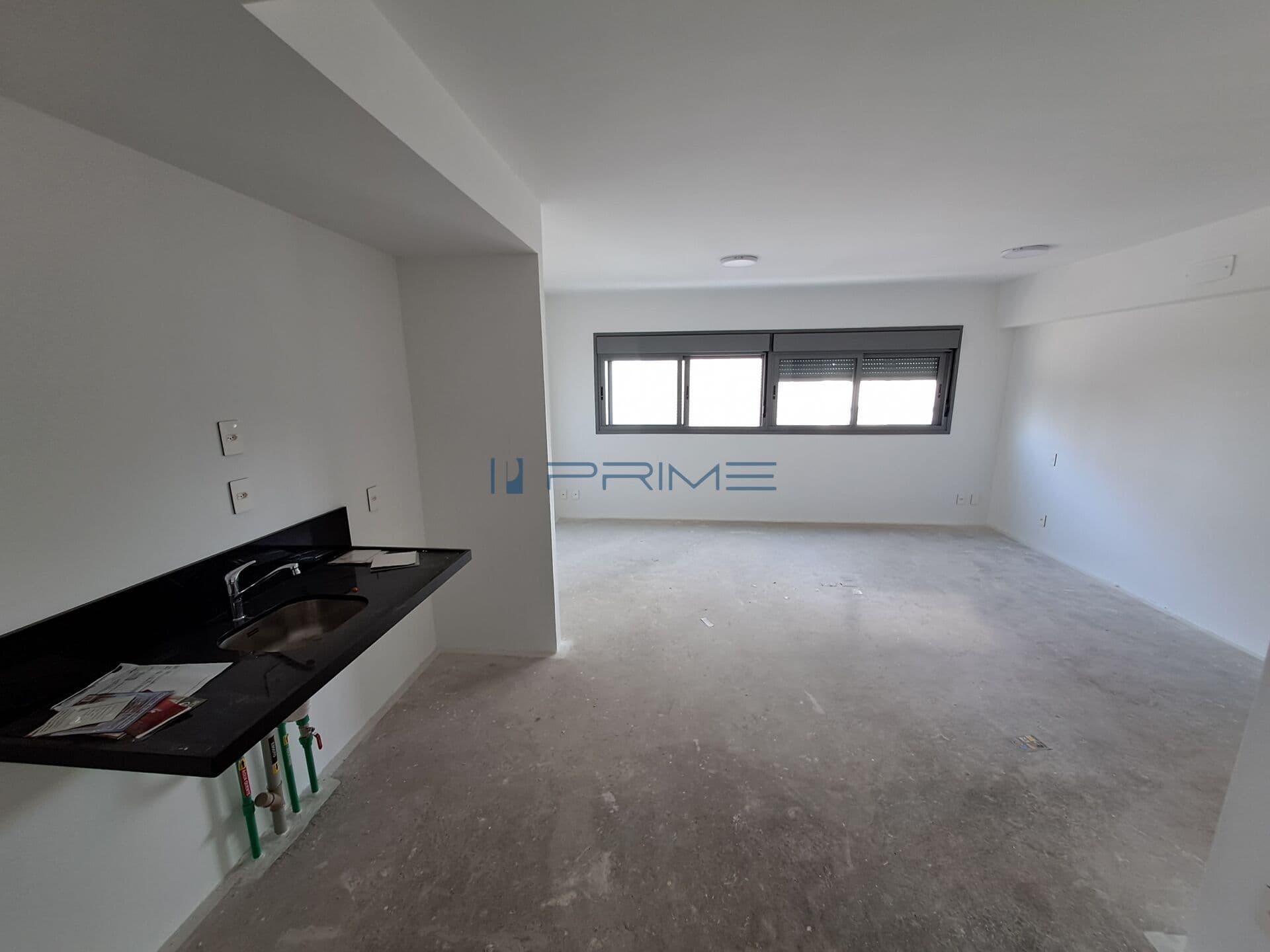 Apartamento Studio à venda ao lado do Iguatemi - Porto Alegre/RS, Zona Norte
