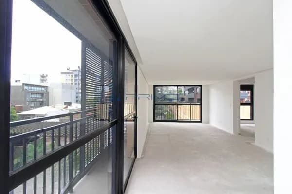 Apartamento em Porto Alegre - Mont'Serrat